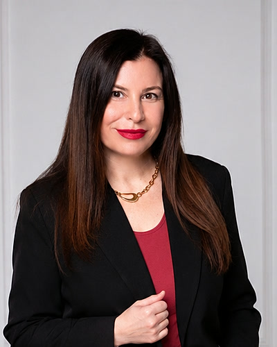 Евгения Ловцева